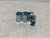 Unbranded #0 1/2" Conduit Strap Steel (lot of 75)