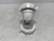 Dearborn P9665 45 Deg Elbow 1-1/2" Slip PVC (lot of 2)