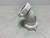 Dearborn P9665 45 Deg Elbow 1-1/2" Slip PVC (lot of 2)