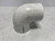 Spears 406-020 2" PVC 90 deg Elbow SCH 40 Socket