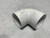 Spears 406-020 2" PVC 90 deg Elbow SCH 40 Socket