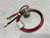 Klixon B12-834 Defrost Termination Switch 35/55F 3-Wire