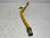 Easy Flex EFGC-034-YE-1415-24 Gas Connector 3/4" MIP x 3/4" FIP 24"