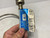 Fluidmaster B9WM60 Washing Machine Connector 3/4" 60" Length