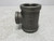Unbranded 1-1/4" x 3/4" Reducing Coupling FPT x FPT Malleable Iron