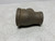Unbranded 1-1/2" x 1" x 1" Galvanized Reducing Tee