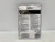 Everbilt 1005-226-670 Toilet Tank to Bowl Set 3" 2 Bolts