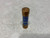 Edison ECNR50 Fuse 50A 250VAC Class RK5 Time-Delay (lot of 2)