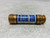 Edison ECNR50 Fuse 50A 250VAC Class RK5 Time-Delay (lot of 2)