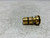 Rohl W-1526738 Diverter Assembly Brass Gold Finish