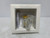 Tracpipe FGP-WBTM-500 Wall Box 1/2" Metal with Valve