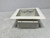 Tracpipe FGP-WBTM-500 Wall Box 1/2" Metal with Valve