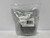 AB&A ABA2218TKHF Trim Kit Classic Push N Lift Chrome