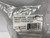 AB&A ABA2218TKHF Trim Kit Classic Push N Lift Chrome