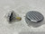 AB&A ABA2218TKHF Trim Kit Classic Push N Lift Chrome