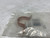 Oatey 33518 1" Copper Tube Strap