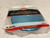 Oatey 42783 Stainless Steel Cover Plate 6" Cleanout