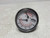 Winters TTD404 Tridicator 2.5" 0-75 PSI 70-320F 1/4" NPT Back