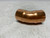 Unbranded 1-1/4" Copper 45-Degree Elbow Fitting (lot of 12)