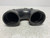 Charlotte Pipe 31-8266 1-1/2" DWV Return Bend Fitting (lot of 2)