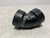 Charlotte Pipe 31-8254 1-1/2" Elbow Fitting PVC DWV 45 deg