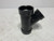 Charlotte Pipe 31-8240 DWV Wye 2" x 2" x 1-1/2"
