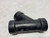 Charlotte Pipe 31-851 1-1/2" DWV Wye Fitting (lot of 4)