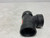 Charlotte Pipe 31-8228 1-1/2" DWV Sanitary Tee Fitting (lot of 8)