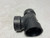 Charlotte Pipe 31-8228 1-1/2" DWV Sanitary Tee Fitting (lot of 8)