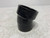 Charlotte Pipe 070S 1/2" DWV Elbow 22.5 deg Hub x Hub (lot of 2)