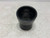 Charlotte Pipe 070S 1/2" DWV Elbow 22.5 deg Hub x Hub (lot of 2)