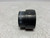 Charlotte Pipe 040S 1-1/2" PVC DWV Coupling Schedule 40