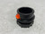Canplas 3931 1-1/2" Coupling Adapter (lot of 5)