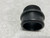 Unbranded 1-1/2" Threaded Pipe Fitting ABS (lot of 3)