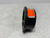 Nibco 5801-2-F Flush Bushing 2" x 1-1/2" ABS DWV