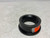 Nibco 5801-2-F Flush Bushing 2" x 1-1/2" ABS DWV