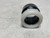 Charlotte Pipe 015S 1-1/2" PVC Sch 40 Pipe Elbow (lot of 11)