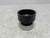 Charlotte Pipe 030S 1-1/2" x 1-1/4" PVC DWV Trap Adapter