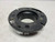 Charlotte Pipe 4" x 3" DWV No Hub Adapter