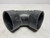Charlotte Pipe 3" PVC DWV 90-Degree Elbow (lot of 6)