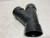 Nibco 5810 3" ABS DWV 45-Degree Wye