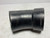 Nibco 5806-2 4" ABS DWV 45 deg Street Elbow (lot of 2)