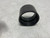 Charlotte Pipe 31-8206 2" PVC Coupling (lot of 3)