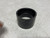Charlotte Pipe 31-8206 2" PVC Coupling (lot of 3)