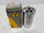 Titan Pro TRCFD6075 Motor Run Capacitor 60+7.5uF 440/370V Round