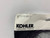 Kohler GP1018165-F Tank Gasket 3"