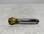 Kohler KO-3 Brass Stem Kit 4-1/8" LH Cold