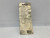 Nelson N-912 B 1/2" Brass Hose Repair Coupling