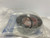 Sloan 0306145 F-56-A Spud Coupling Assembly 1-1/2" x 3"