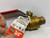 Proline 107-454NL Ball Valve 3/4" Solder Full Port Brass